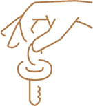 CONCIERGERIE : Offres clefs en main