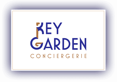 Key Garden Conciergerie Haut de Gamme